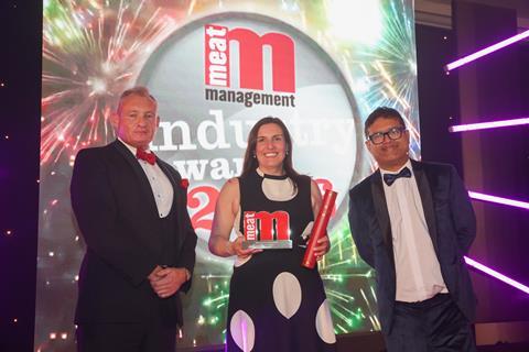5. Training Scheme of the Year